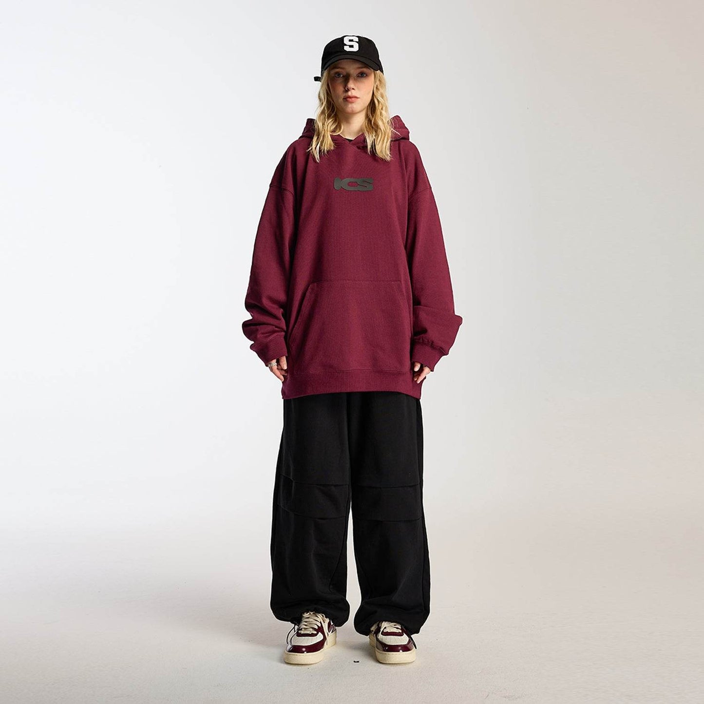 Худи Icons Lab CleanFit - Boxette Shop