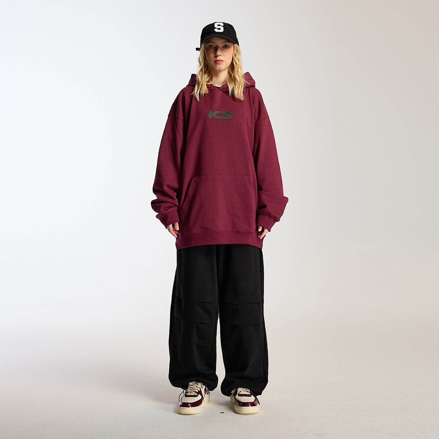 Худи Icons Lab CleanFit - Boxette Shop