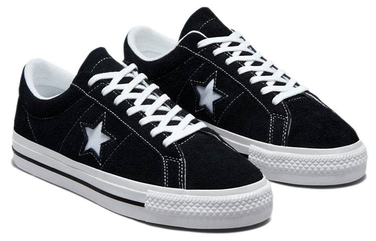 Кеды Converse One Star Retro - Boxette Shop