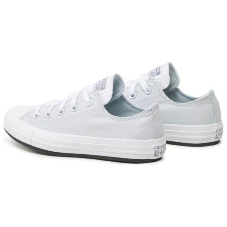 Кеды женские Converse Chuck Taylor All Star - Boxette Shop