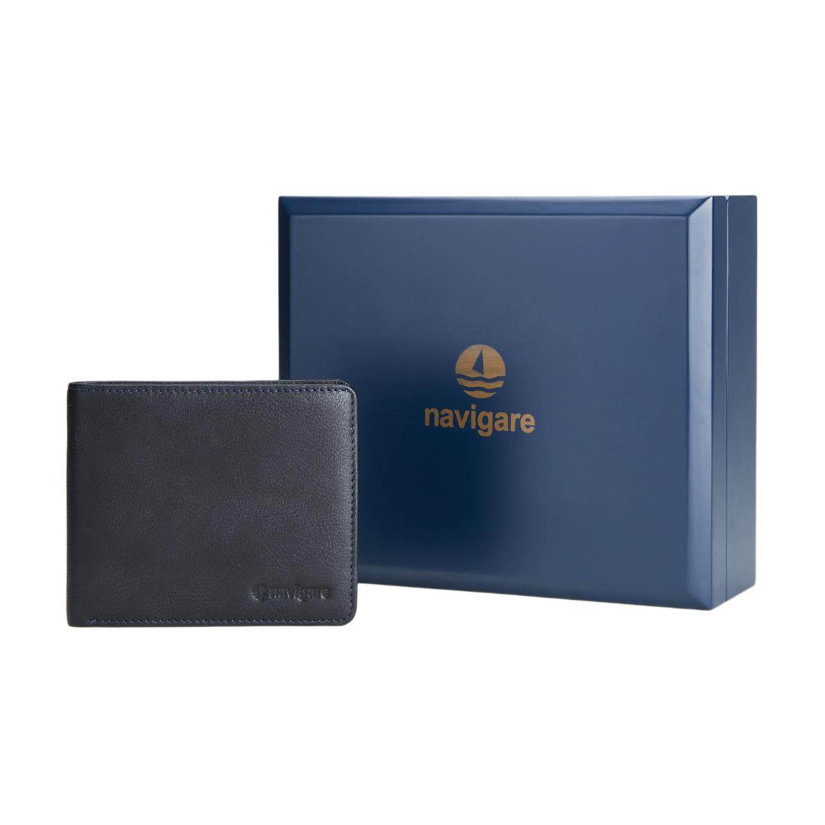 Кошелек Navigare - Boxette Shop