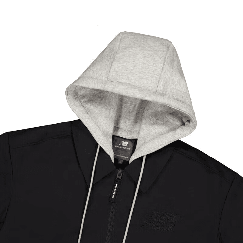 Куртка мужская New Balance - Boxette Shop