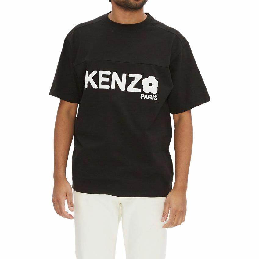 Футболка Kenzo x Nigo SS23 - Boxette Shop