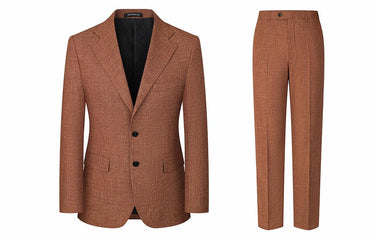 Костюм мужской Johnhollis