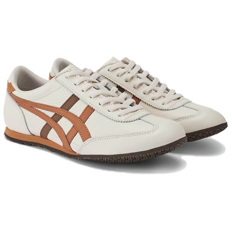 Кроссовки Onitsuka Tiger Machu Racer - Boxette Shop