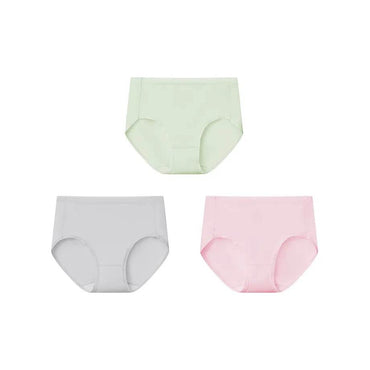 Трусы женские Ubras Mulberry Silk Modal - Boxette Shop