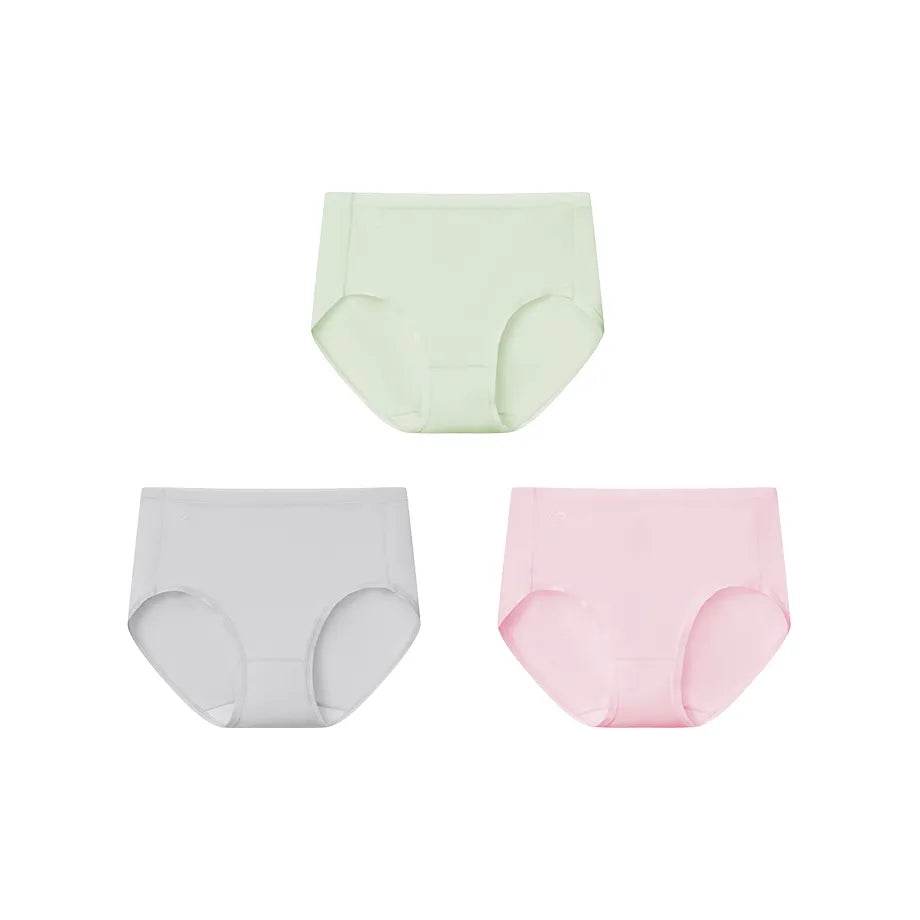 Трусы женские Ubras Mulberry Silk Modal - Boxette Shop