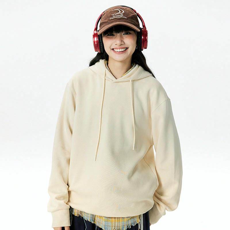 Свитшот Meiso Miniso Oversize - Boxette Shop