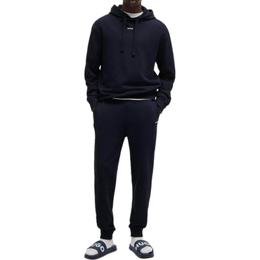 Худи мужское Hugo Boss SS23 - Boxette Shop