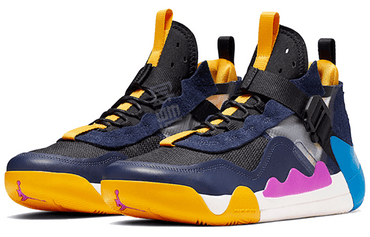 Кроссовки мужские Jordan defy sp - Boxette Shop