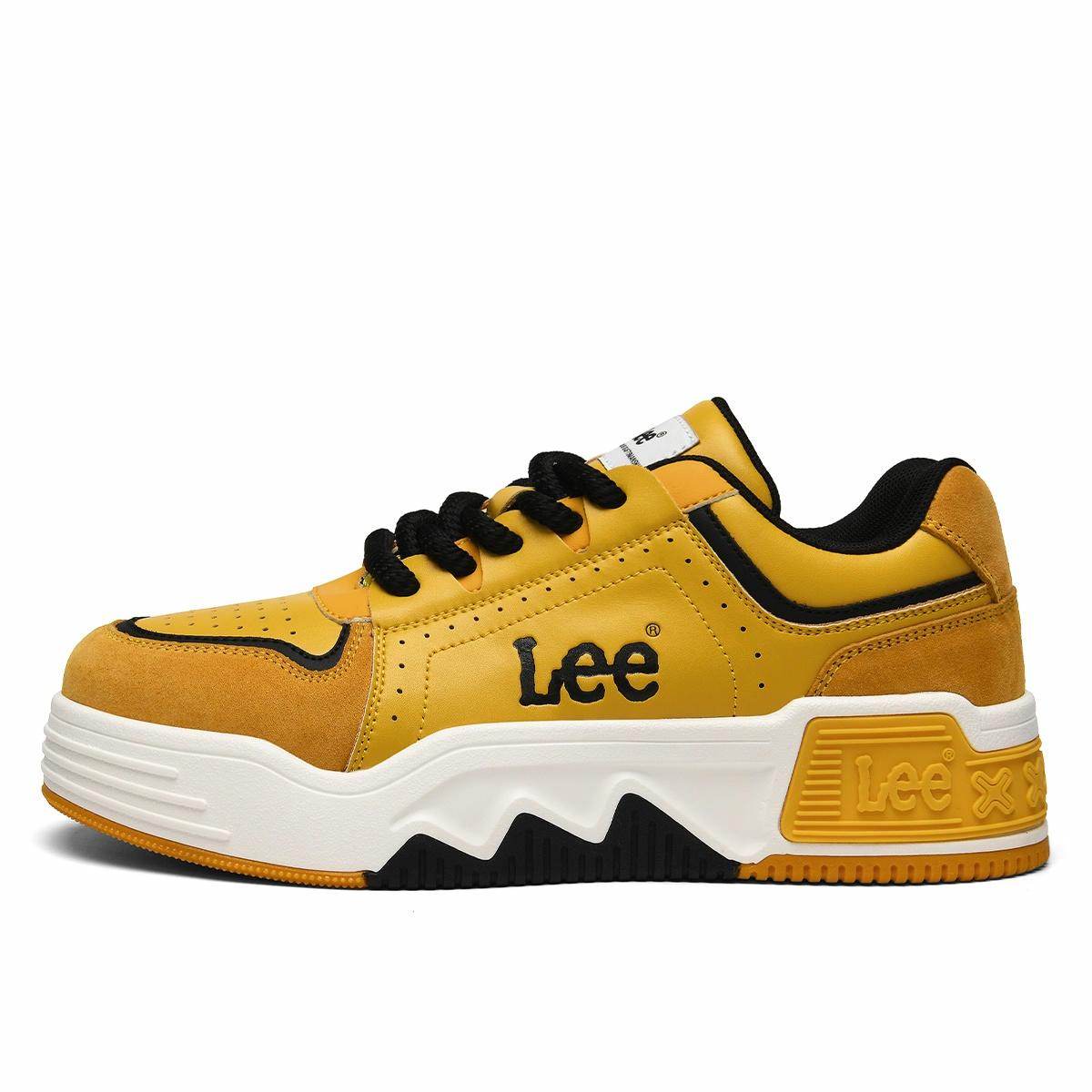 Кроссовки Lee Hundred - Boxette Shop