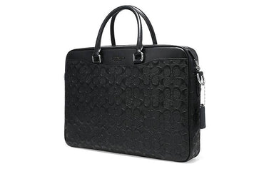 Сумка мужская Coach Beckett 37 - Boxette Shop