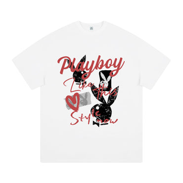 Футболка мужская Playboy