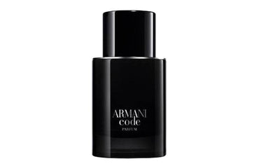 Духи мужские Armani Code Woody Aromatic Lemon Iris Cedar - Boxette Shop
