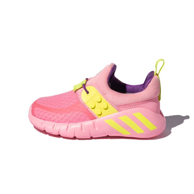 Кроссовки детские Adidas Rapida - Boxette Shop