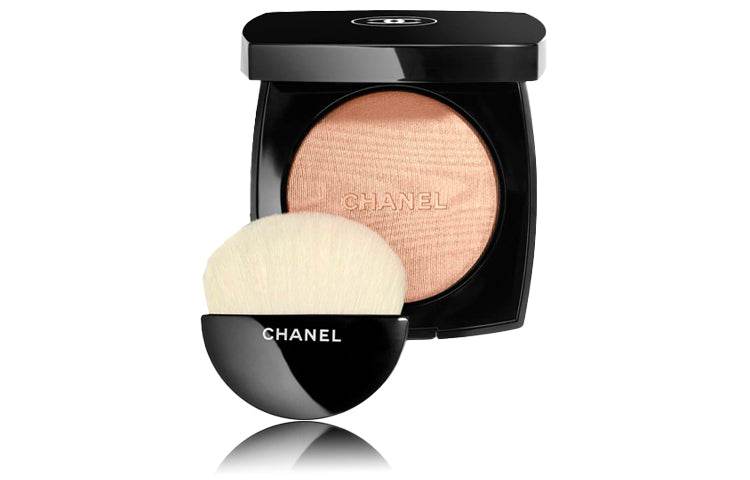 Пудровые румяна Chanel face powder foundation - Boxette Shop