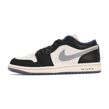 Кроссовки женские Jordan air lemon - Boxette Shop