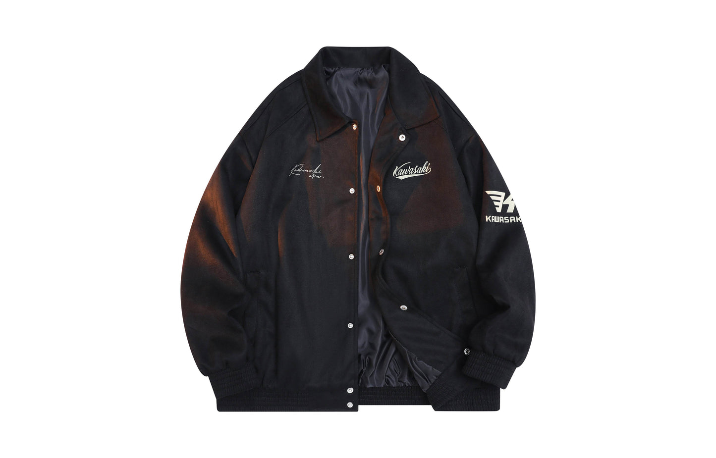 Куртка Kawasaki - Boxette Shop