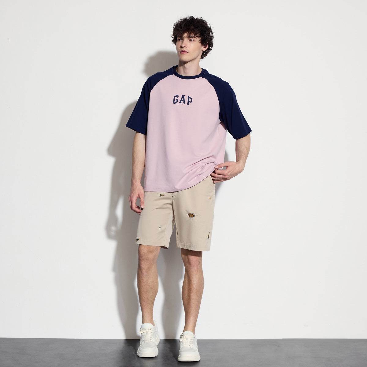 Футболка GAP - Boxette Shop