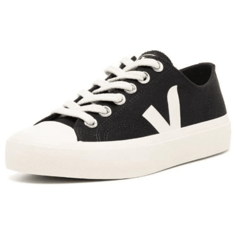 Кеды Veja Low Top - Boxette Shop