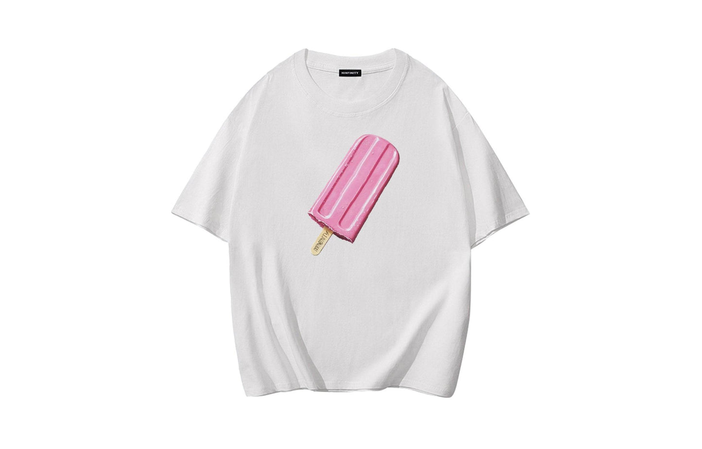 Футболка женская Minfinity - Boxette Shop