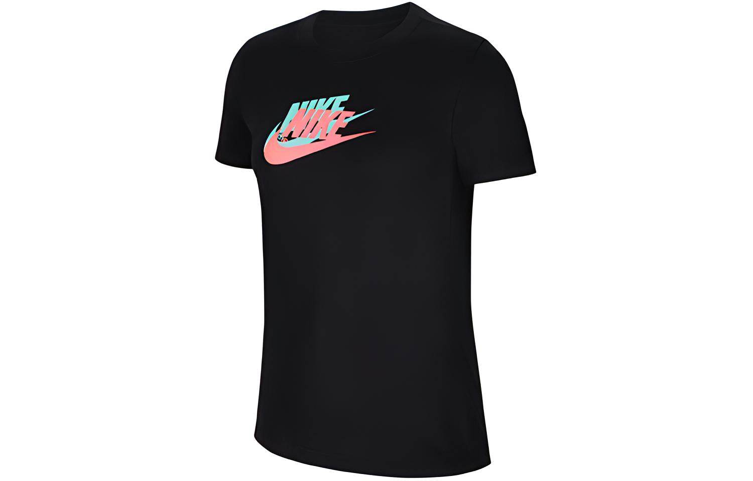 Футболка женская Nike - Boxette Shop