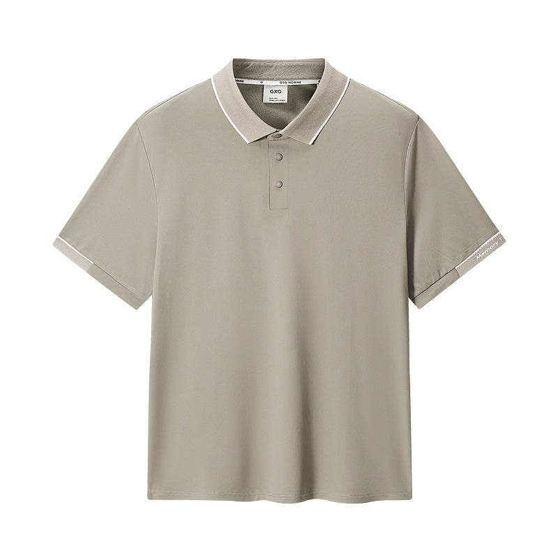 Поло мужское Gxg - Boxette Shop