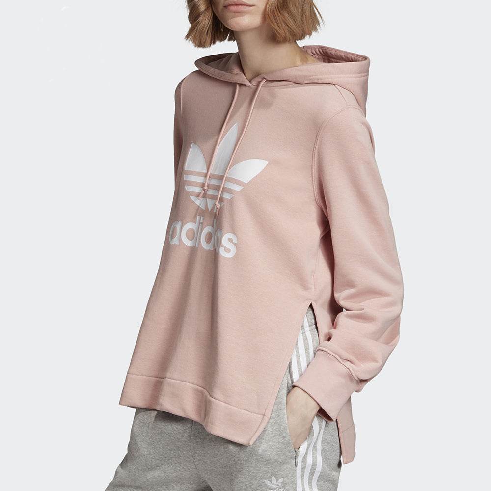 Спортивная толстовка женская Adidas Originals Clover - Boxette Shop