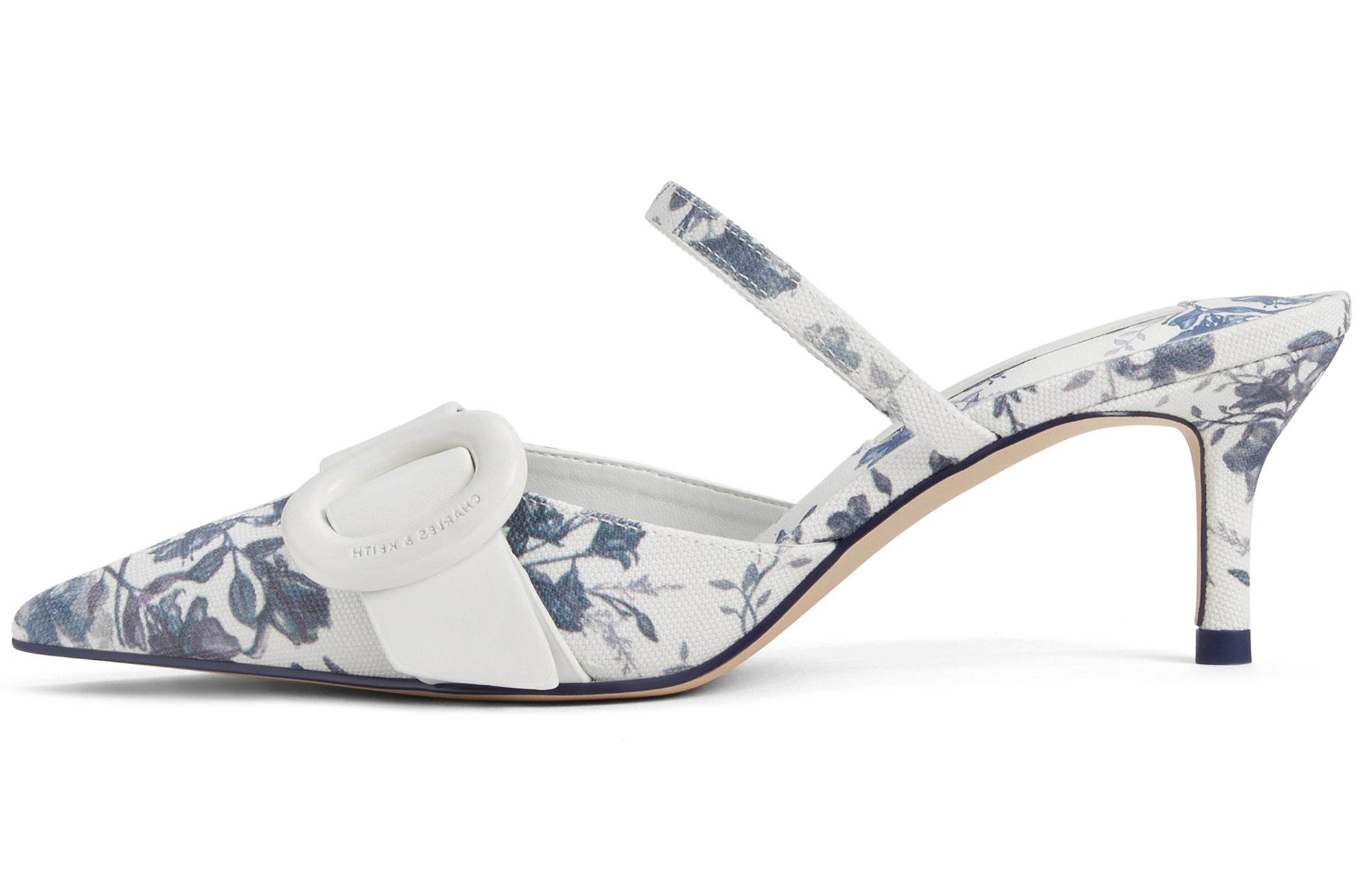 Мюли женские Charles & Keith - Boxette Shop