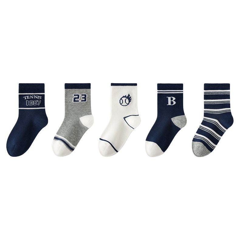 Носки детские Balabala - Boxette Shop