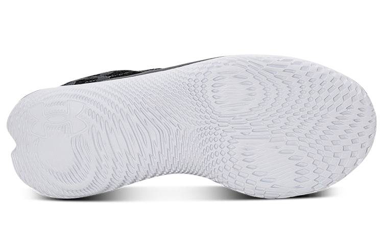 Кроссовки Under Armour Flow Velociti Wind - Boxette Shop