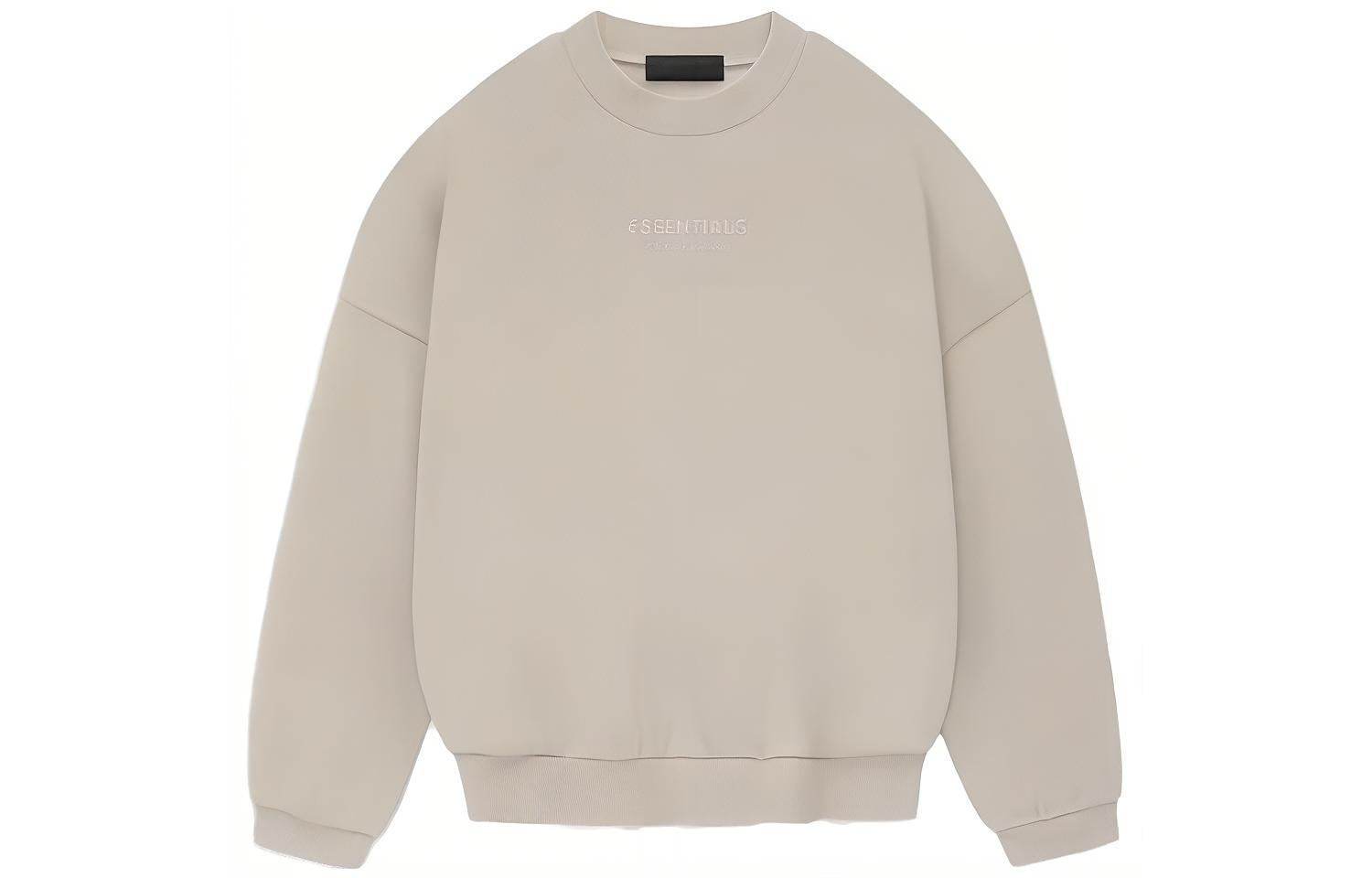 Свитер Fear of God Essentials FW23 - Boxette Shop