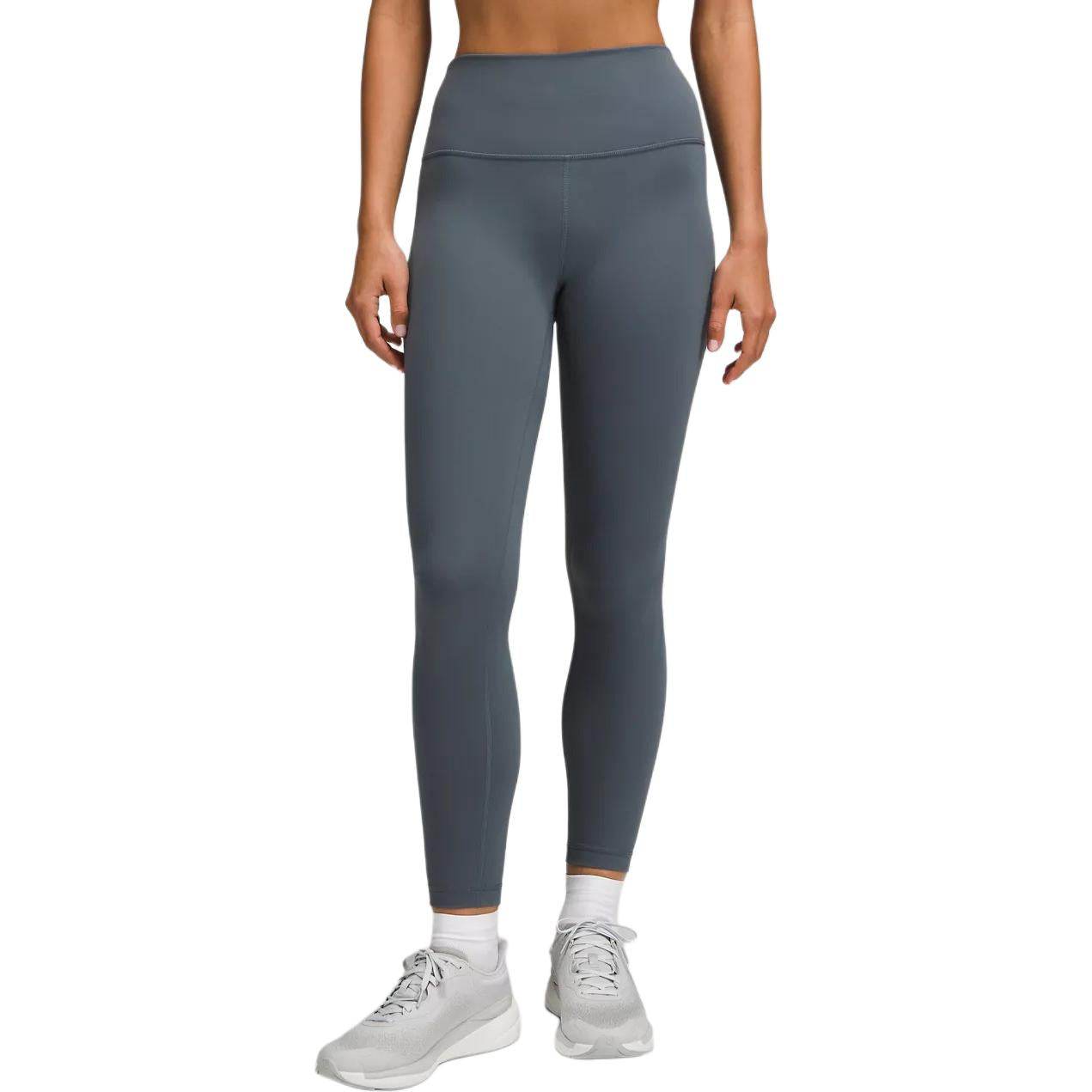 Спортивные леггинсы женские Lululemon - Boxette Shop