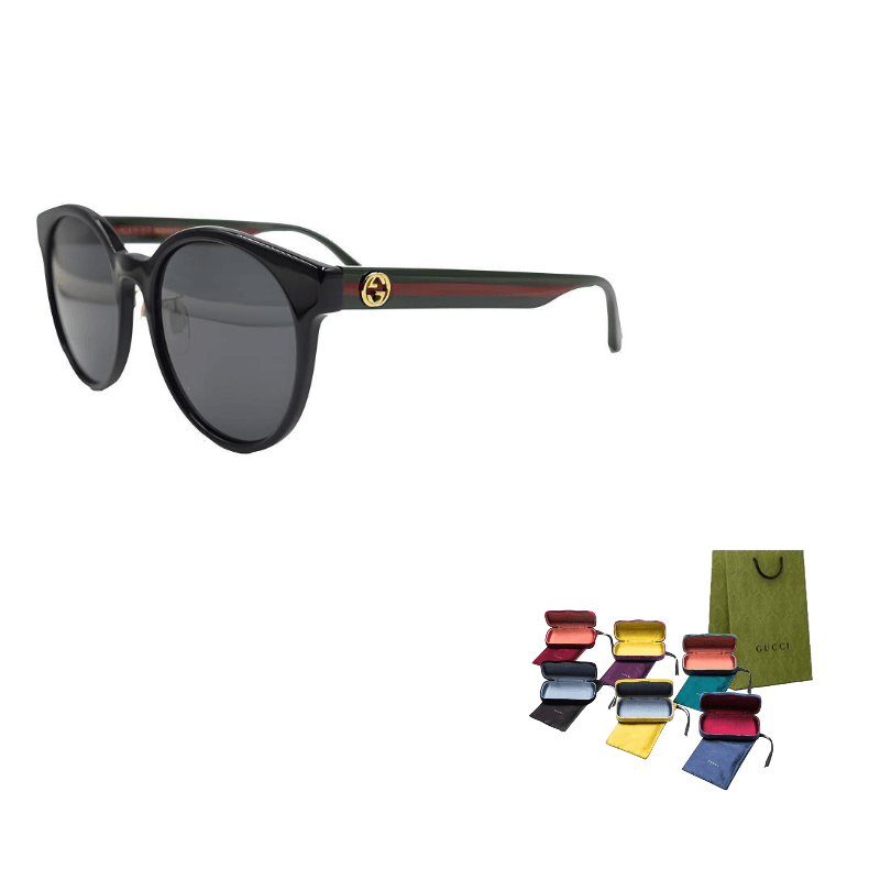 Солнцезащитные очки женские Gucci - Boxette Shop
