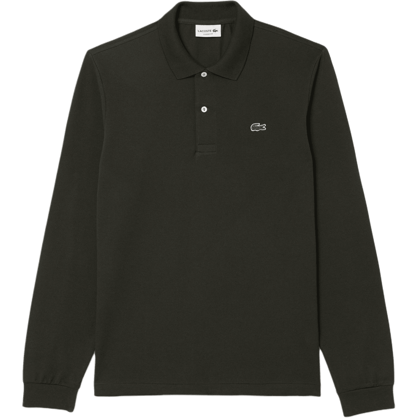 Поло мужское Lacoste - Boxette Shop