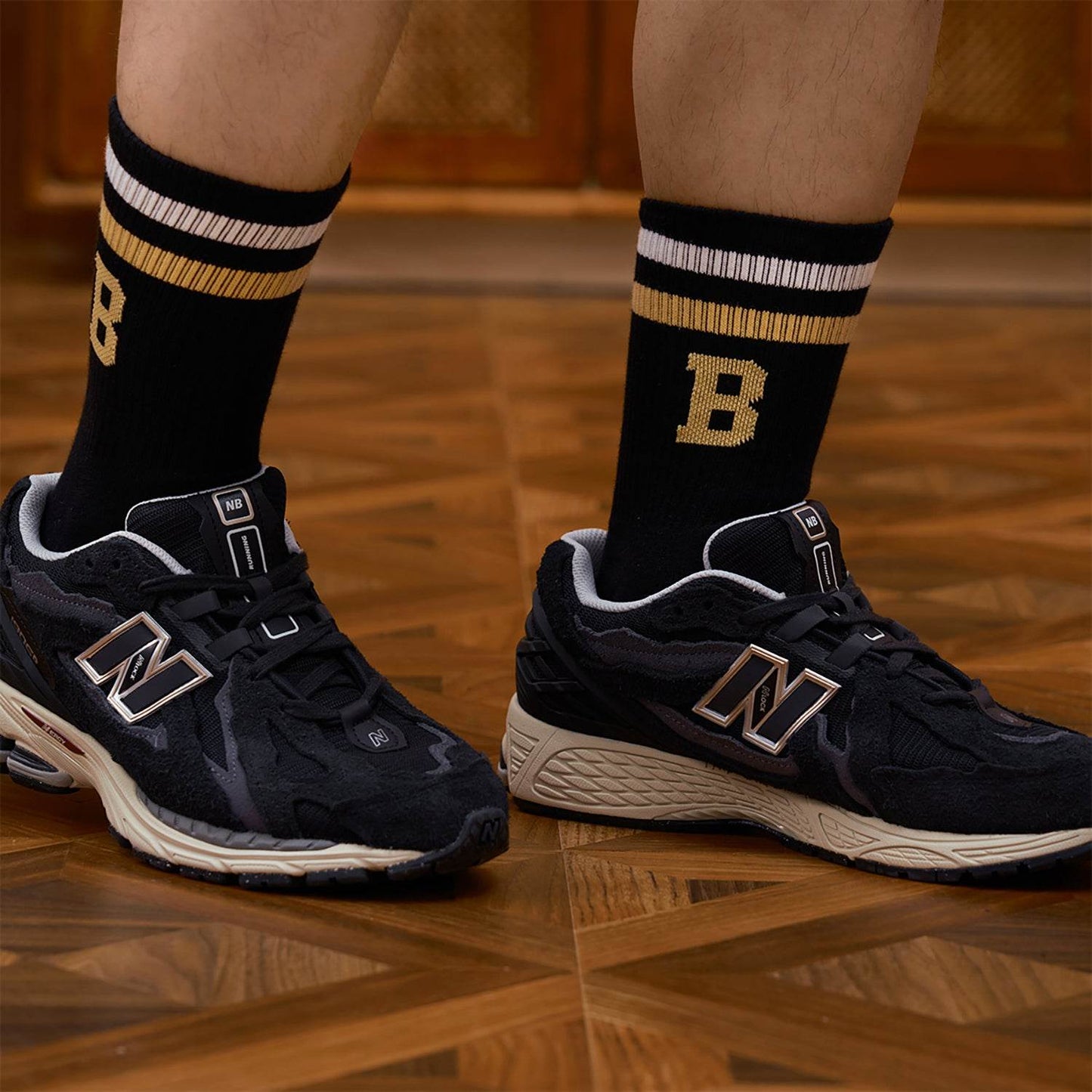 Кроссовки New Balance 1906D - Boxette Shop
