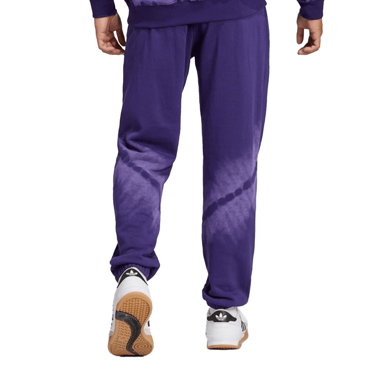 Adidas Originals Tie-Dye erkaklar trek shimlari