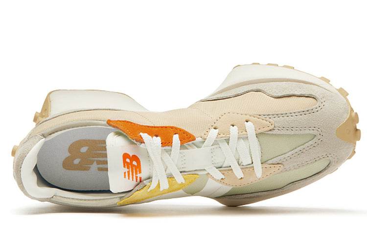 Кроссовки New Balance NB 327 - Boxette Shop