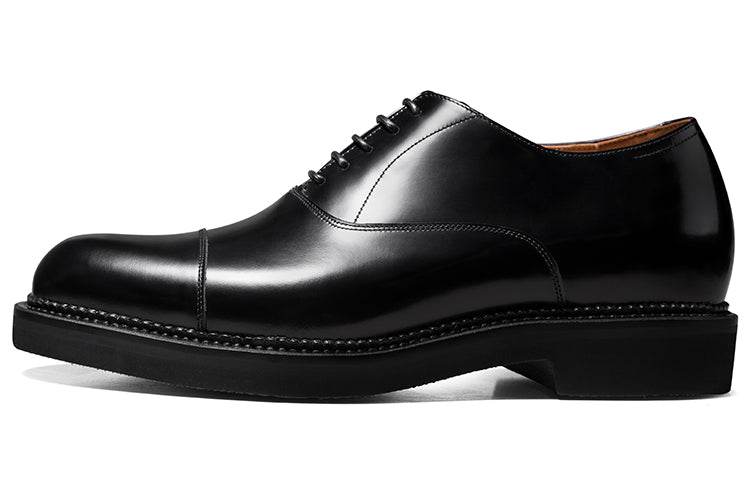 Оксфорды Thom Wills - Boxette Shop