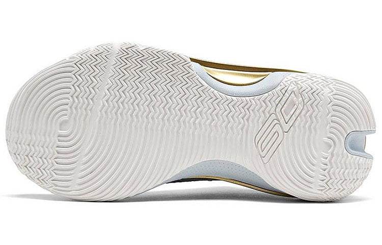Кроссовки для подростков Under Armour Curry 7 - Boxette Shop