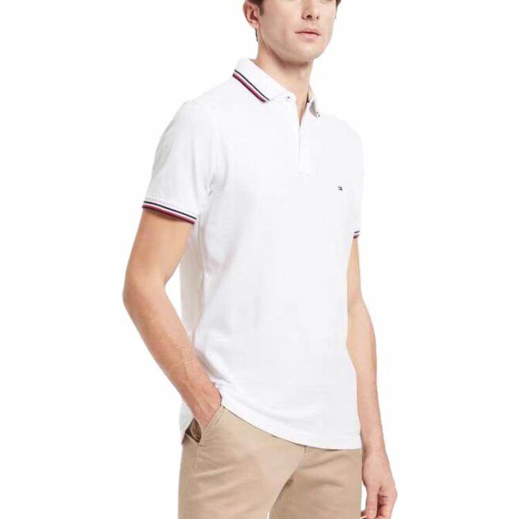 Поло мужское Tommy Hilfiger Golf - Boxette Shop