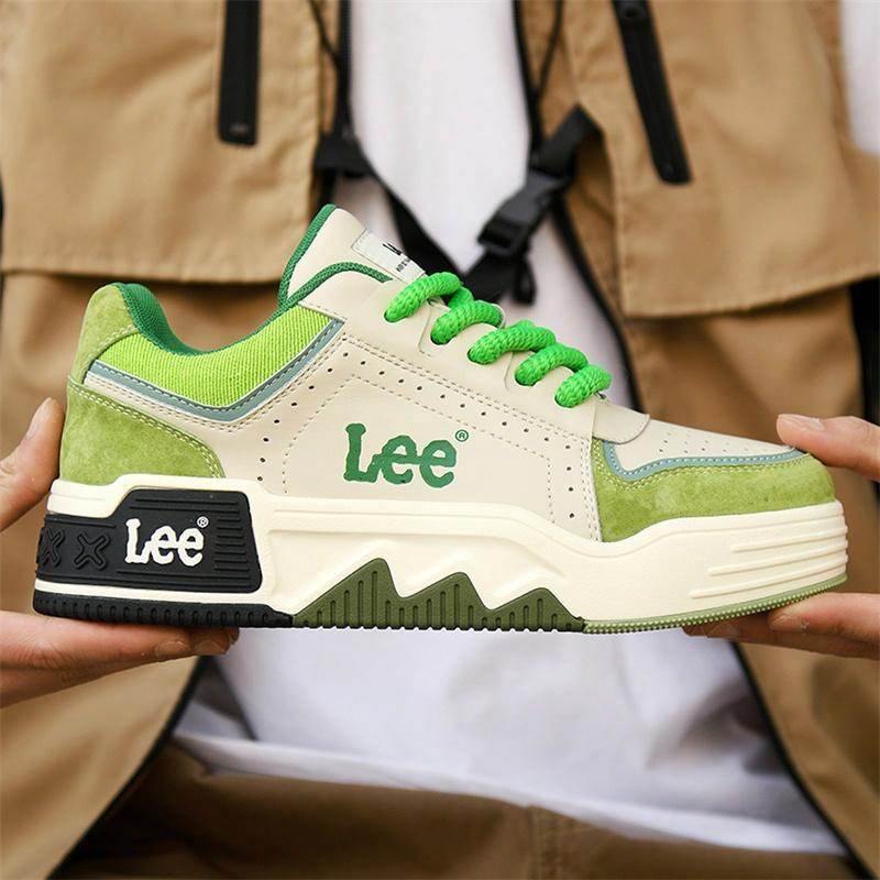 Кроссовки Lee Hundred - Boxette Shop