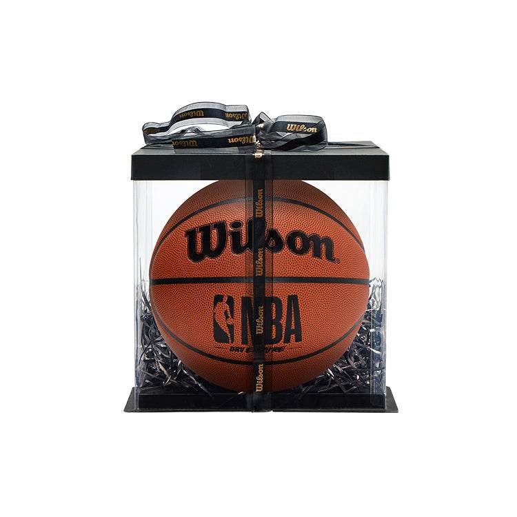 Баскетбольный мяч Wilson x NBA Series - Boxette Shop