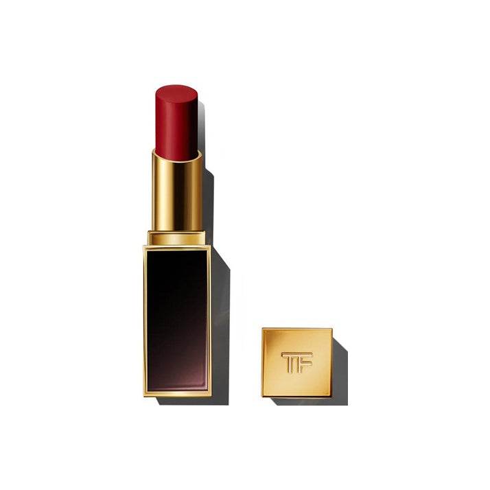 Помада Tom Ford Fine Black Tube Lipstick - Boxette Shop