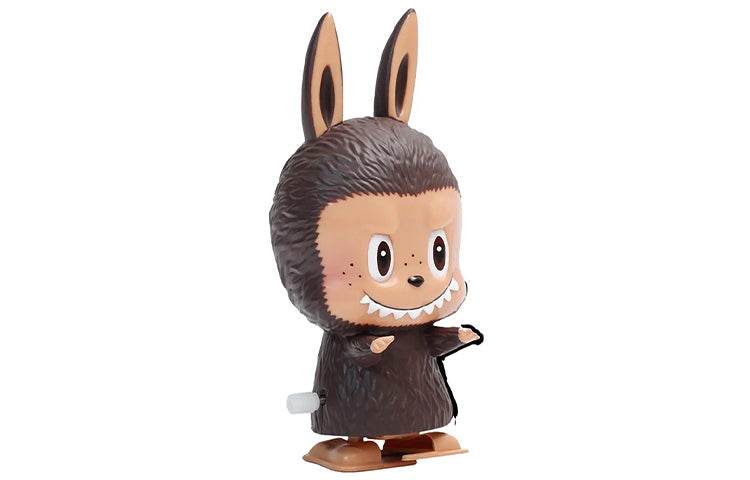 Заводная фигурка Pop Mart Labubu - Boxette Shop