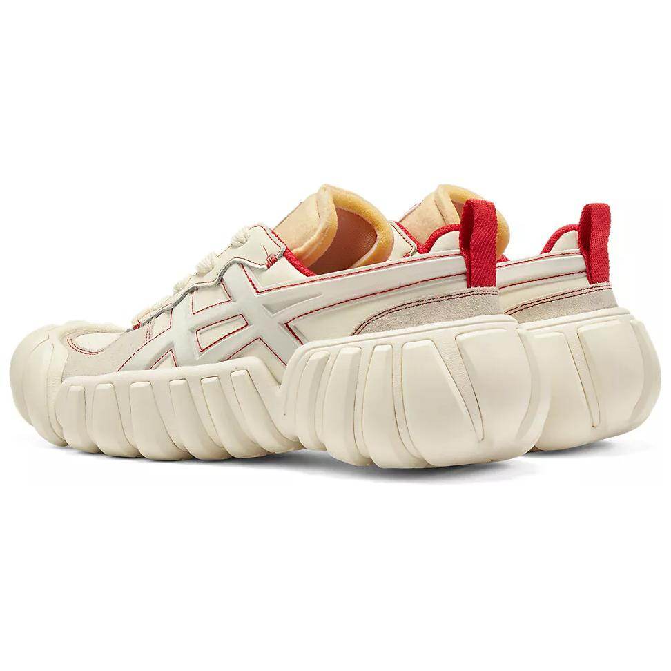 Кроссовки Onitsuka Tiger Dentigre LS Dragon - Boxette Shop