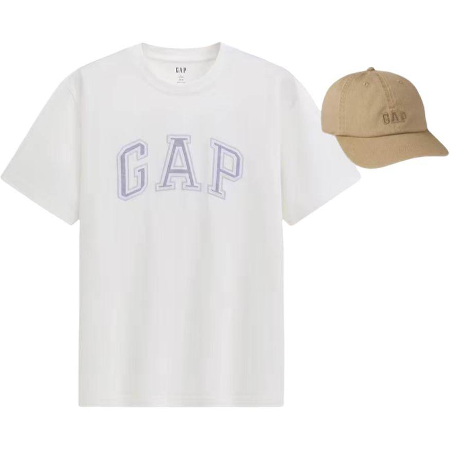 Футболка GAP - Boxette Shop