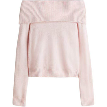 Свитер женский H&M - Boxette Shop