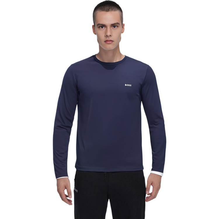 Свитер мужской Hugo Boss FW22 - Boxette Shop