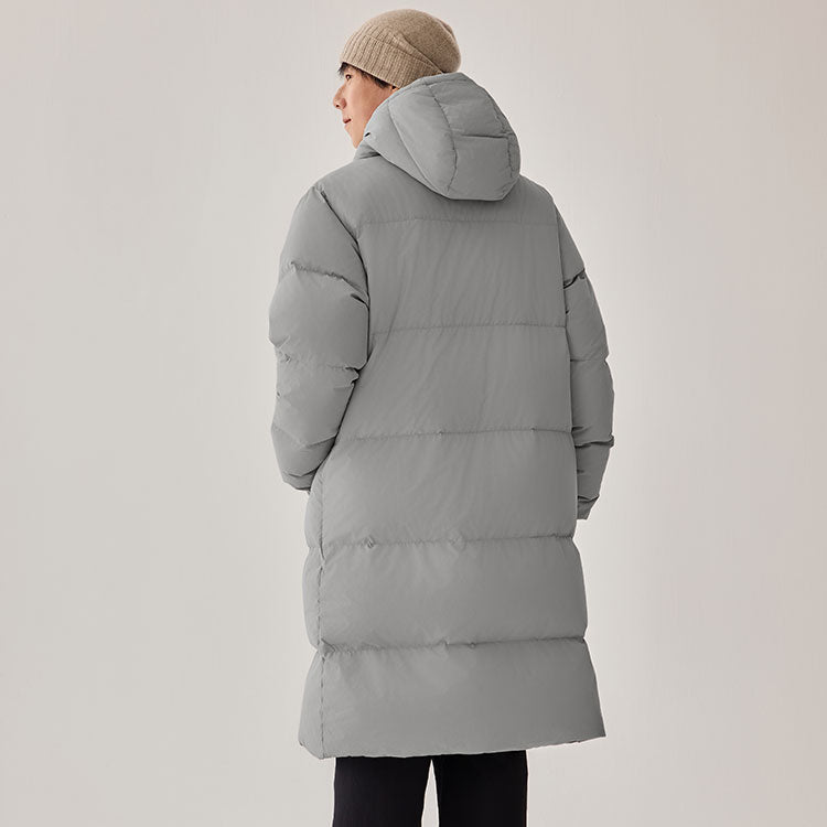 Пуховик мужской Skechers